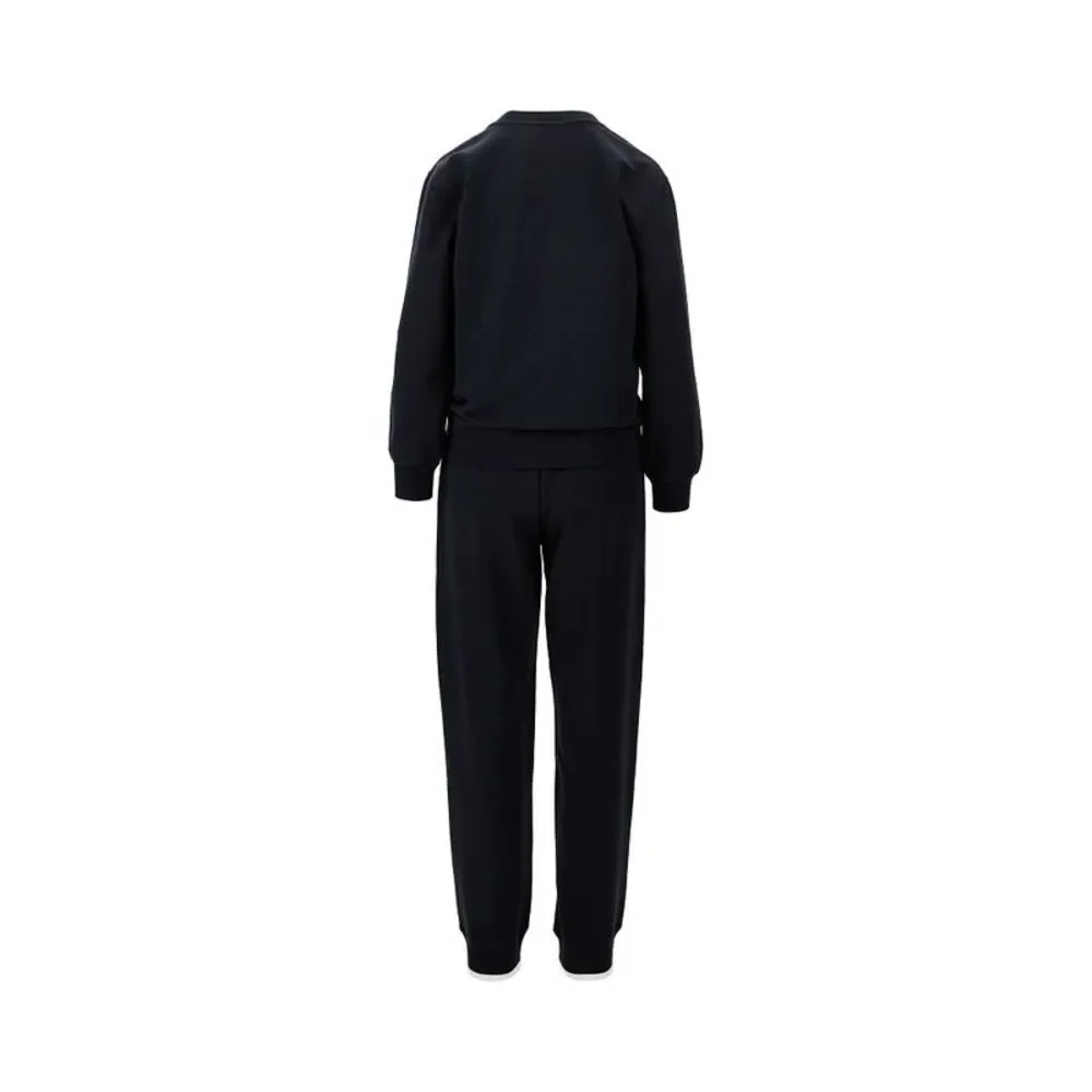 Ea Bodywear Women Two-Piece Sporty Set